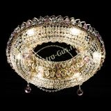 Люстра Глория №1 розовая в Сочи Люстра Глория №1 розовая в Сочи