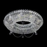 Люстра Глория №10 в Сочи