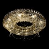 Люстра Глория №10 в Сочи