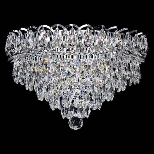 Люстра Грация №1 в Сочи Гусь Хрустальный