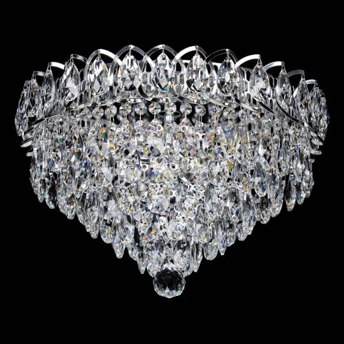 Люстра Грация №1 в Сочи Гусь Хрустальный