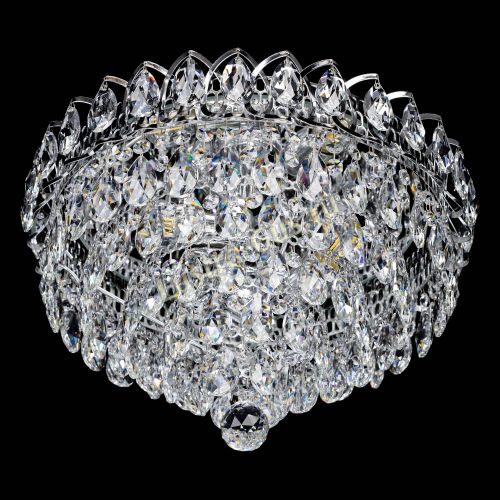 Люстра Грация №1 в Сочи Гусь Хрустальный