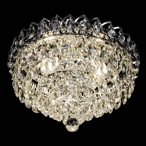 Люстра Грация №1 в Сочи Гусь Хрустальный