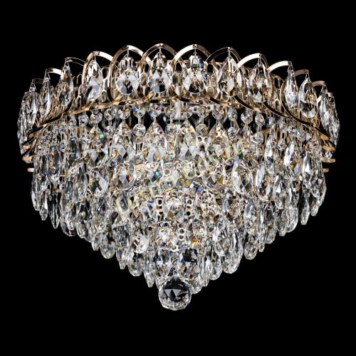 Люстра Грация №1 в Сочи Гусь Хрустальный