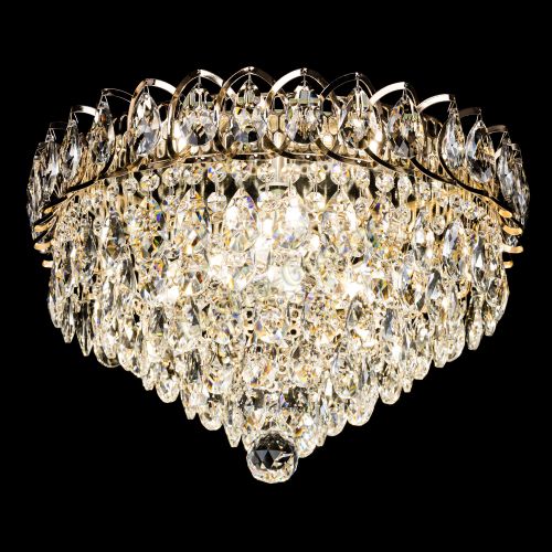 Люстра Грация №1 в Сочи Гусь Хрустальный