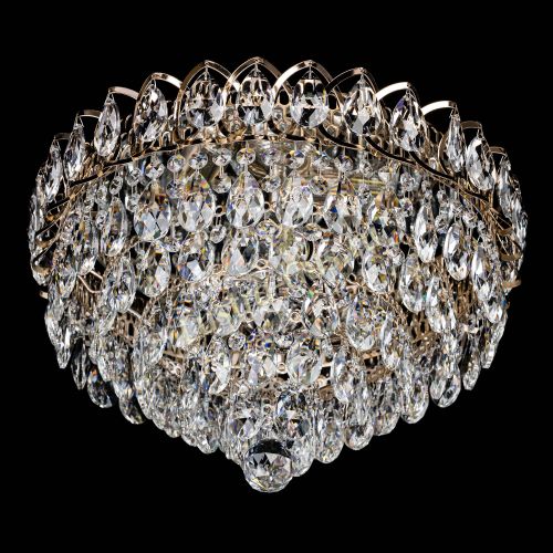 Люстра Грация №1 в Сочи Гусь Хрустальный