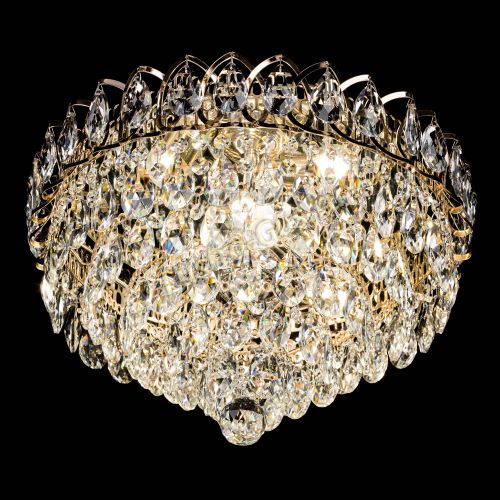 Люстра Грация №1 в Сочи Гусь Хрустальный