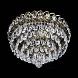 Люстра Грация №1 под бронзу в Сочи