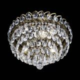 Люстра Грация №1 под бронзу в Сочи