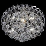 Люстра Грация №1 шар 30 в Сочи