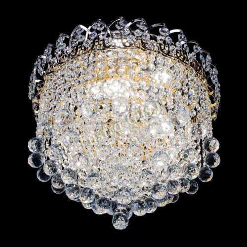 Люстра Грация №2 в Сочи Гусь Хрустальный