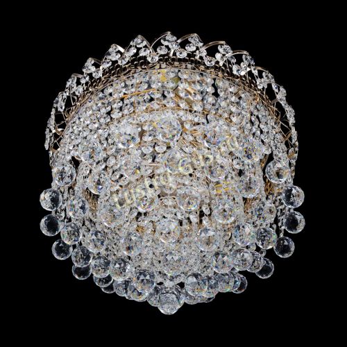 Люстра Грация №2 в Сочи Гусь Хрустальный