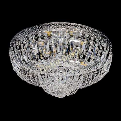 Люстра Грета №2 в Сочи Гусь Хрустальный