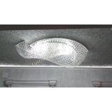 Люстра Хрустальная Волна в Сочи