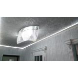 Люстра Хрустальная Волна в Сочи