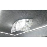 Люстра Хрустальная Волна в Сочи