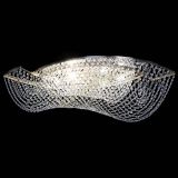 Люстра Хрустальная Волна в Сочи