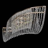 Люстра Хрустальная Волна в Сочи