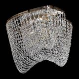 Люстра Хрустальная Волна в Сочи