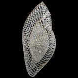 Люстра Хрустальная Волна в Сочи