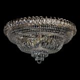 Люстра Хрустальный Каскад №1 в Сочи Люстра Хрустальный Каскад №1 в Сочи