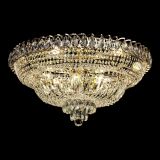 Люстра Хрустальный Каскад №1 в Сочи Люстра Хрустальный Каскад №1 в Сочи