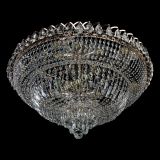 Люстра Хрустальный Каскад №1 в Сочи Люстра Хрустальный Каскад №1 в Сочи