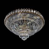 Люстра Хрустальный Каскад №1 700 мм в Сочи Люстра Хрустальный Каскад №1 700 мм в Сочи