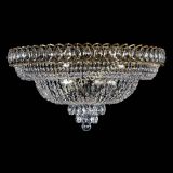 Люстра Хрустальный Каскад №1 700 мм под бронзу в Сочи Люстра Хрустальный Каскад №1 700 мм под бронзу в Сочи