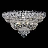 Люстра Хрустальный Каскад №1 - 600 мм в Сочи