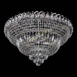 Люстра Хрустальный Каскад №1 - 600 мм в Сочи