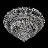 Люстра Хрустальный Каскад №1 - 600 мм в Сочи