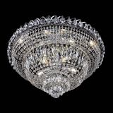 Люстра Хрустальный Каскад №1 - 600 мм в Сочи