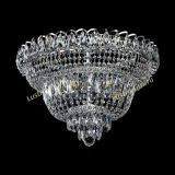 Люстра Хрустальный Каскад №1 в Сочи Люстра Хрустальный Каскад №1 в Сочи