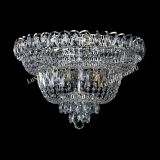 Люстра Хрустальный Каскад №1 в Сочи Люстра Хрустальный Каскад №1 в Сочи