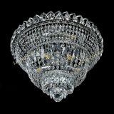 Люстра Хрустальный Каскад №1 в Сочи Люстра Хрустальный Каскад №1 в Сочи