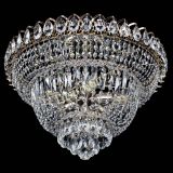 Люстра Хрустальный Каскад №1 в Сочи Люстра Хрустальный Каскад №1 в Сочи