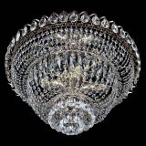 Люстра Хрустальный Каскад №1 в Сочи Люстра Хрустальный Каскад №1 в Сочи
