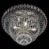 Люстра Хрустальный Каскад №1 в Сочи Люстра Хрустальный Каскад №1 в Сочи