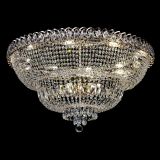 Люстра Хрустальный Каскад №15 в Сочи Люстра Хрустальный Каскад №15 в Сочи