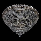 Люстра Хрустальный Каскад №15 в Сочи Люстра Хрустальный Каскад №15 в Сочи