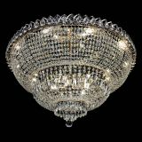 Люстра Хрустальный Каскад №15 в Сочи Люстра Хрустальный Каскад №15 в Сочи