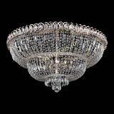 Люстра Хрустальный Каскад №15 с пластинками в Сочи Люстра Хрустальный Каскад №15 с пластинками в Сочи