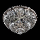 Люстра Хрустальный Каскад №15 с пластинками в Сочи Люстра Хрустальный Каскад №15 с пластинками в Сочи