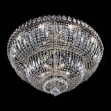 Люстра Хрустальный Каскад №15 с пластинками в Сочи Люстра Хрустальный Каскад №15 с пластинками в Сочи