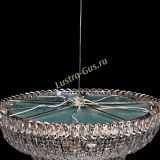 Люстра Хрустальный Каскад №15 с пластинками в Сочи Люстра Хрустальный Каскад №15 с пластинками в Сочи