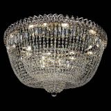 Люстра Хрустальный Каскад №2 - 15 ламп в Сочи Люстра Хрустальный Каскад №2 - 15 ламп в Сочи
