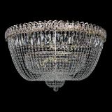 Люстра Хрустальный Каскад №2 - 15 ламп в Сочи Люстра Хрустальный Каскад №2 - 15 ламп в Сочи