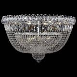Люстра Хрустальный Каскад №2 - 15 ламп в Сочи Люстра Хрустальный Каскад №2 - 15 ламп в Сочи