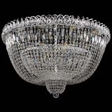 Люстра Хрустальный Каскад №2 - 15 ламп в Сочи Люстра Хрустальный Каскад №2 - 15 ламп в Сочи